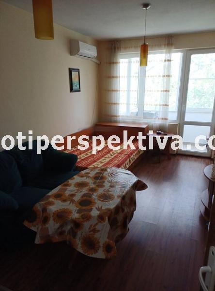 In vendita  Studio Plovdiv , Tsentar , 36 mq | 52110853 - Immagine [3]
