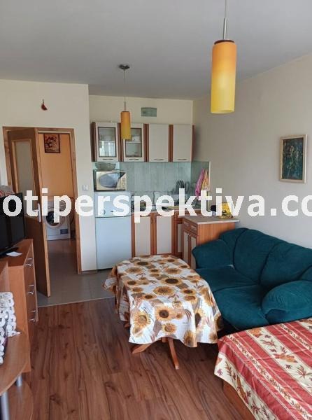 In vendita  Studio Plovdiv , Tsentar , 36 mq | 52110853 - Immagine [2]