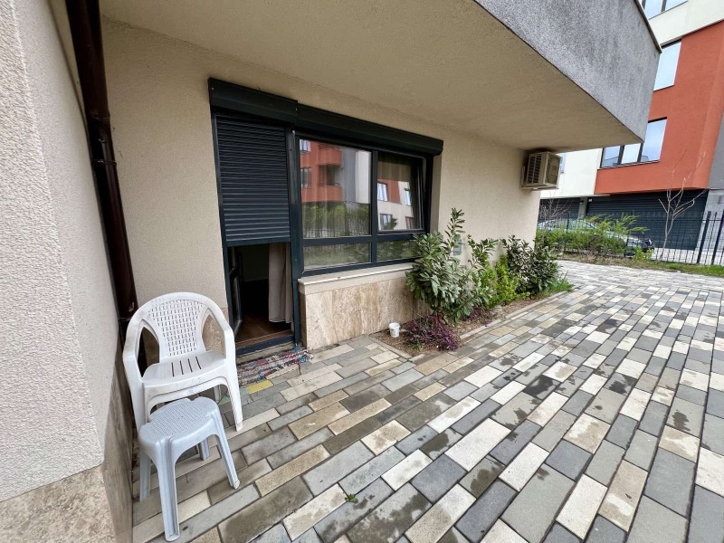 En venta  Estudio Sofia , Vitosha , 35 metros cuadrados | 20978976 - imagen [6]