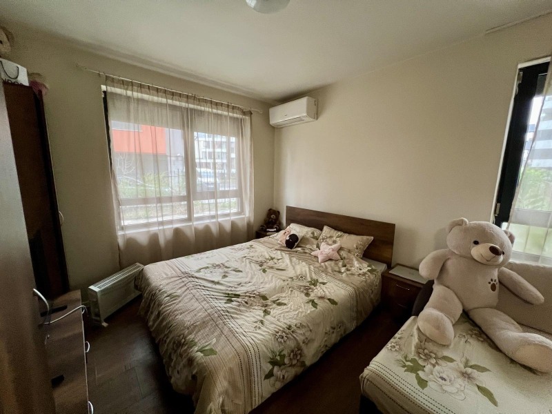 En venta  Estudio Sofia , Vitosha , 35 metros cuadrados | 20978976 - imagen [2]