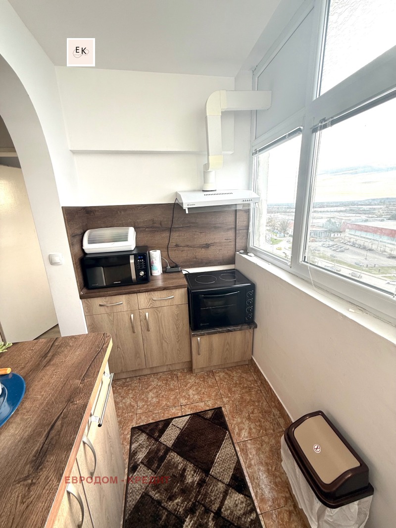 Продава 1-СТАЕН, гр. Стара Загора, Самара 1, снимка 4 - Апартаменти - 53047538