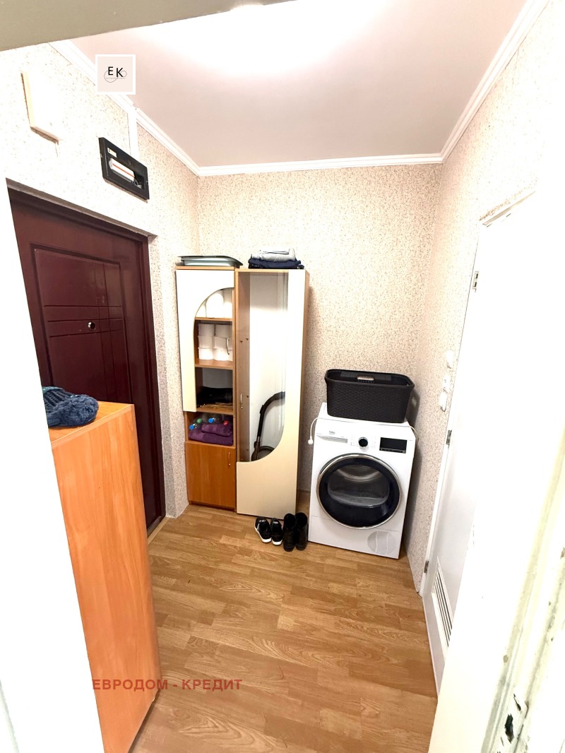 Продава 1-СТАЕН, гр. Стара Загора, Самара 1, снимка 8 - Апартаменти - 53047538
