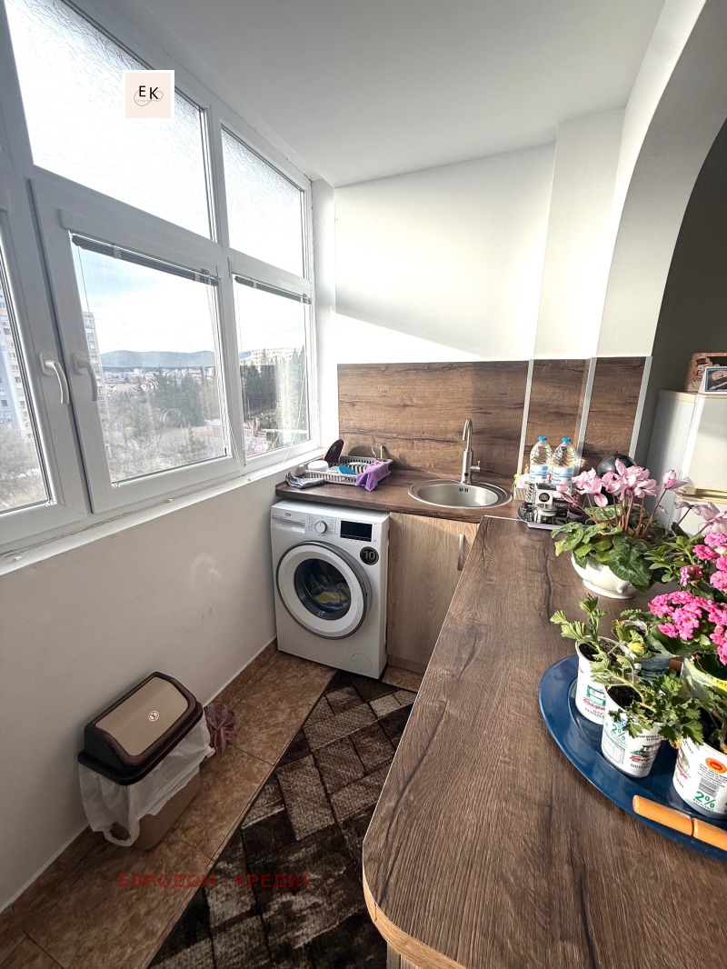 Продава 1-СТАЕН, гр. Стара Загора, Самара 1, снимка 3 - Апартаменти - 53047538