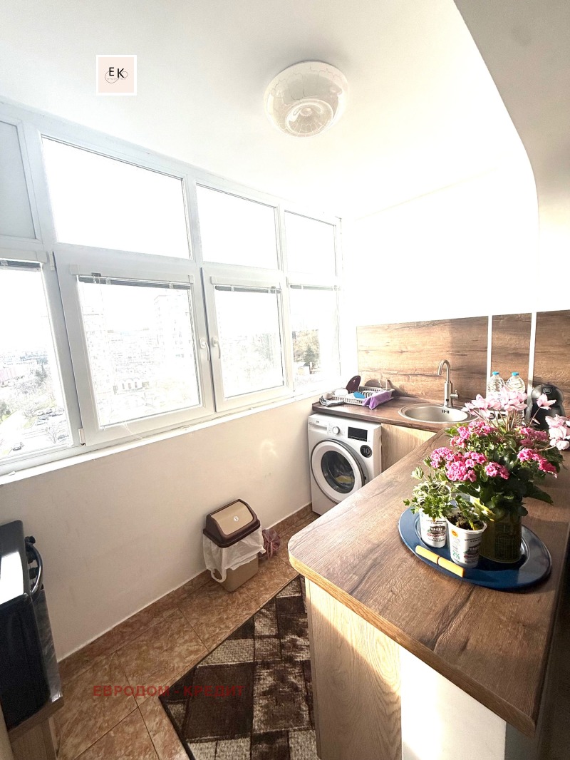 Продава 1-СТАЕН, гр. Стара Загора, Самара 1, снимка 5 - Апартаменти - 53047538