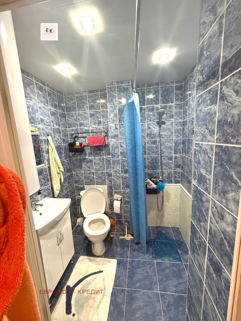 Продава 1-СТАЕН, гр. Стара Загора, Самара 1, снимка 9 - Апартаменти - 53047538