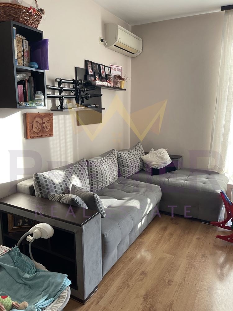 Na prodej  1 ložnice Varna , Briz , 85 m2 | 91957571 - obraz [3]