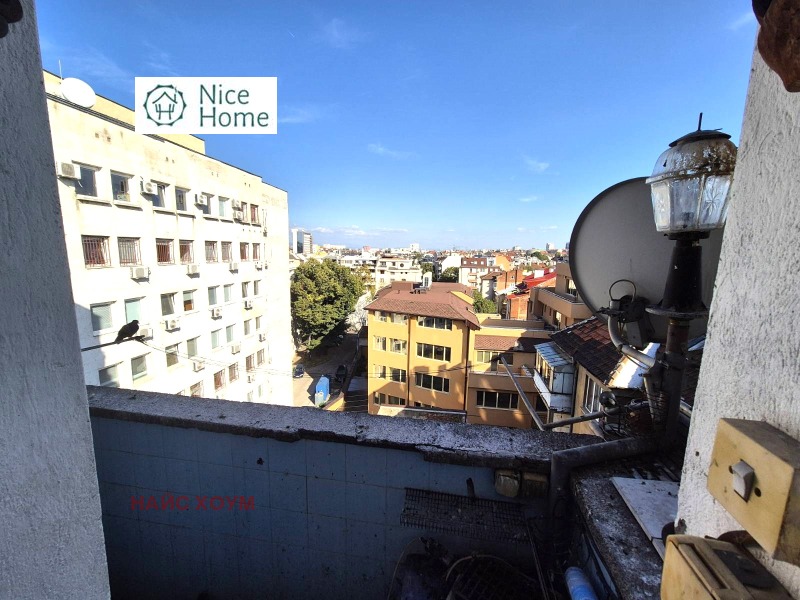 For Sale  1 bedroom Sofia , Tsentar , 61 sq.m | 35565535 - image [8]