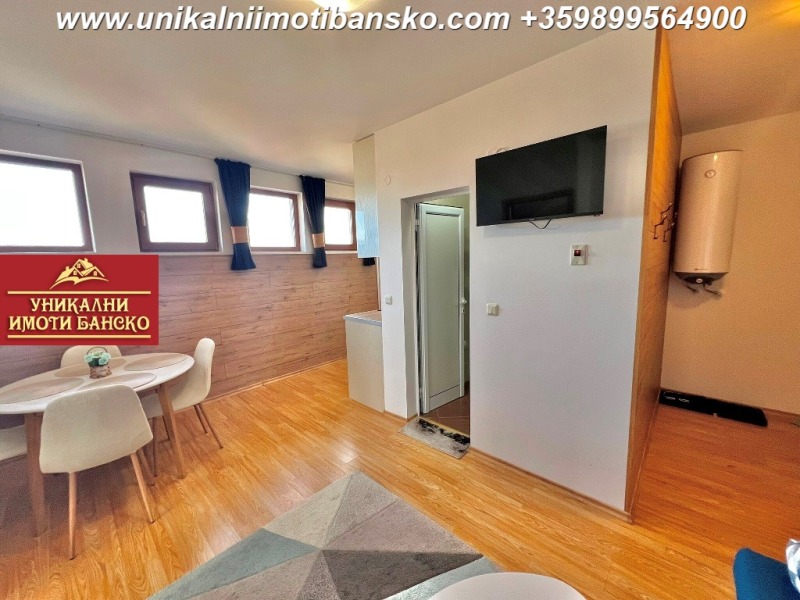 Zu verkaufen  1 Schlafzimmer region Blagoewgrad , Bansko , 69 qm | 60266793 - Bild [5]