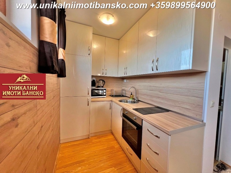 Zu verkaufen  1 Schlafzimmer region Blagoewgrad , Bansko , 69 qm | 60266793 - Bild [8]