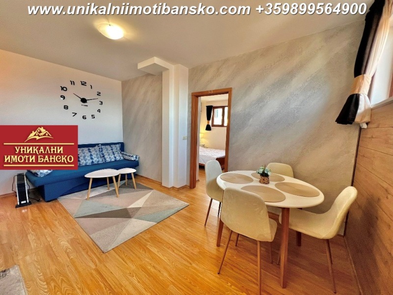 Zu verkaufen  1 Schlafzimmer region Blagoewgrad , Bansko , 69 qm | 60266793