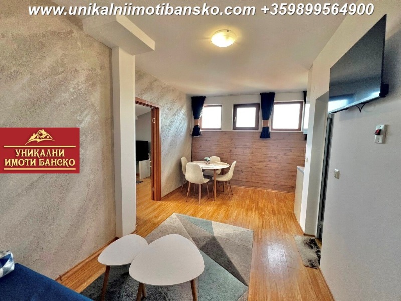 Zu verkaufen  1 Schlafzimmer region Blagoewgrad , Bansko , 69 qm | 60266793 - Bild [4]