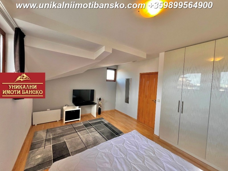 Zu verkaufen  1 Schlafzimmer region Blagoewgrad , Bansko , 69 qm | 60266793 - Bild [14]