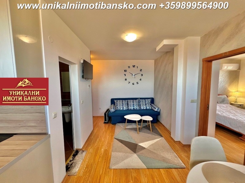 Zu verkaufen  1 Schlafzimmer region Blagoewgrad , Bansko , 69 qm | 60266793 - Bild [10]