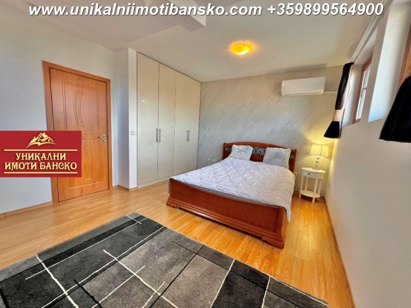 Zu verkaufen  1 Schlafzimmer region Blagoewgrad , Bansko , 69 qm | 60266793 - Bild [12]