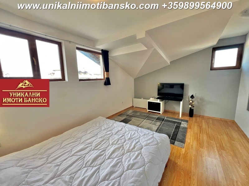 Zu verkaufen  1 Schlafzimmer region Blagoewgrad , Bansko , 69 qm | 60266793 - Bild [13]