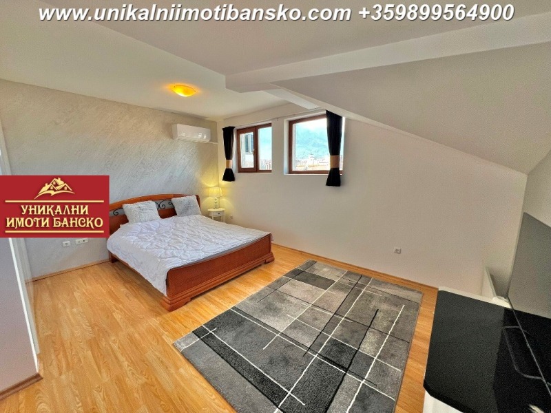 Zu verkaufen  1 Schlafzimmer region Blagoewgrad , Bansko , 69 qm | 60266793 - Bild [11]