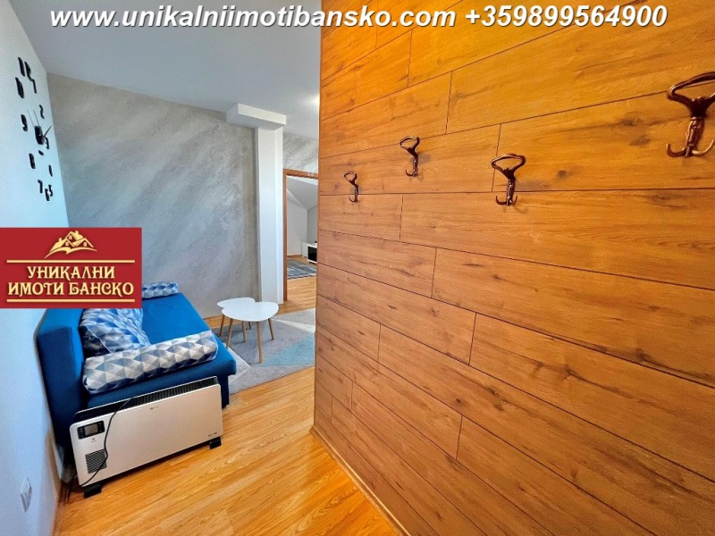 Zu verkaufen  1 Schlafzimmer region Blagoewgrad , Bansko , 69 qm | 60266793 - Bild [2]