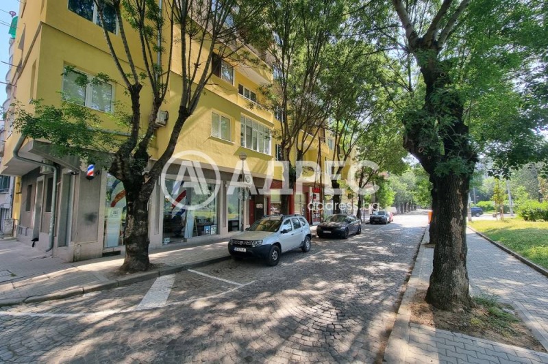 Na sprzedaż  1 sypialnia Sofia , Centar , 49 mkw | 98543622 - obraz [10]