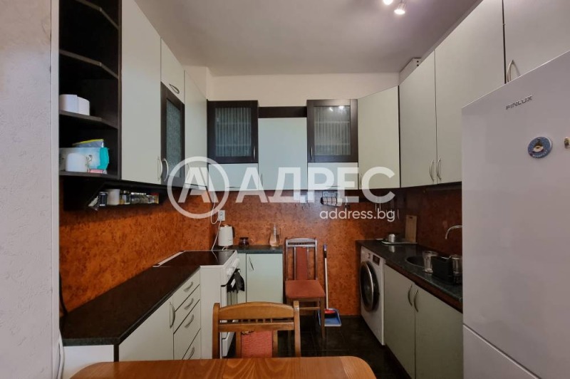 Na sprzedaż  1 sypialnia Sofia , Centar , 49 mkw | 98543622 - obraz [9]