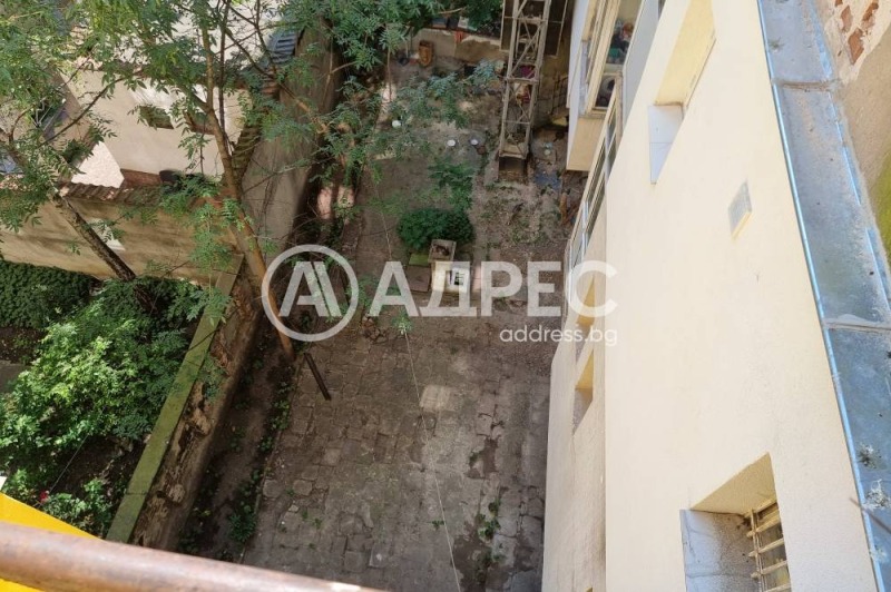 Na sprzedaż  1 sypialnia Sofia , Centar , 49 mkw | 98543622 - obraz [12]