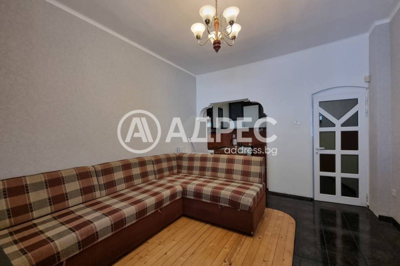 Na sprzedaż  1 sypialnia Sofia , Centar , 49 mkw | 98543622 - obraz [5]