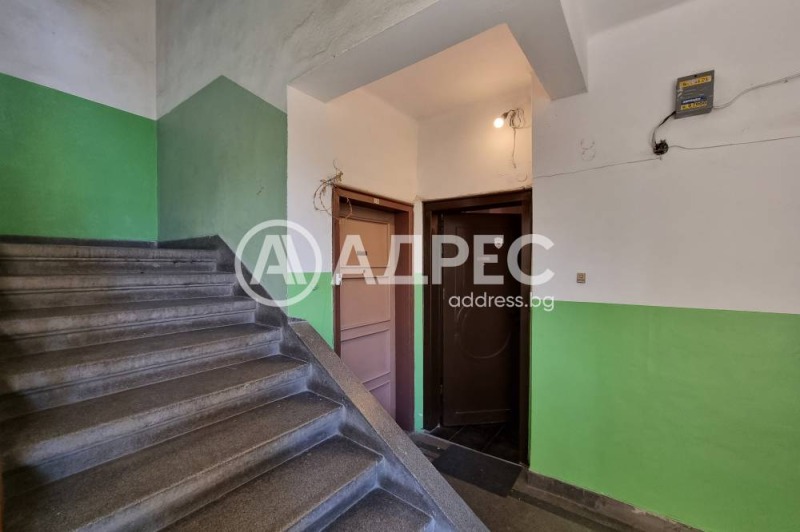 Na sprzedaż  1 sypialnia Sofia , Centar , 49 mkw | 98543622 - obraz [13]