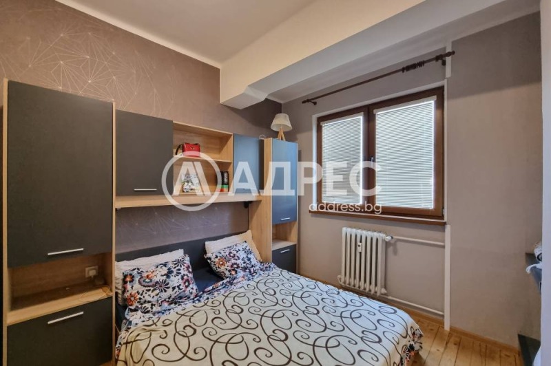 Na sprzedaż  1 sypialnia Sofia , Centar , 49 mkw | 98543622 - obraz [2]