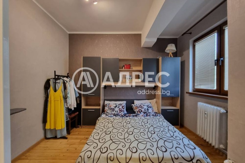 Na sprzedaż  1 sypialnia Sofia , Centar , 49 mkw | 98543622 - obraz [7]