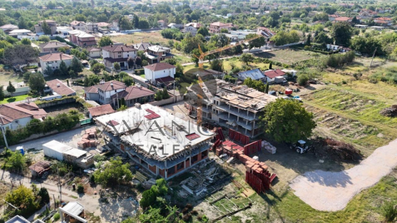Na sprzedaż  1 sypialnia Plowdiw , Belomorski , 68 mkw | 84106517 - obraz [2]