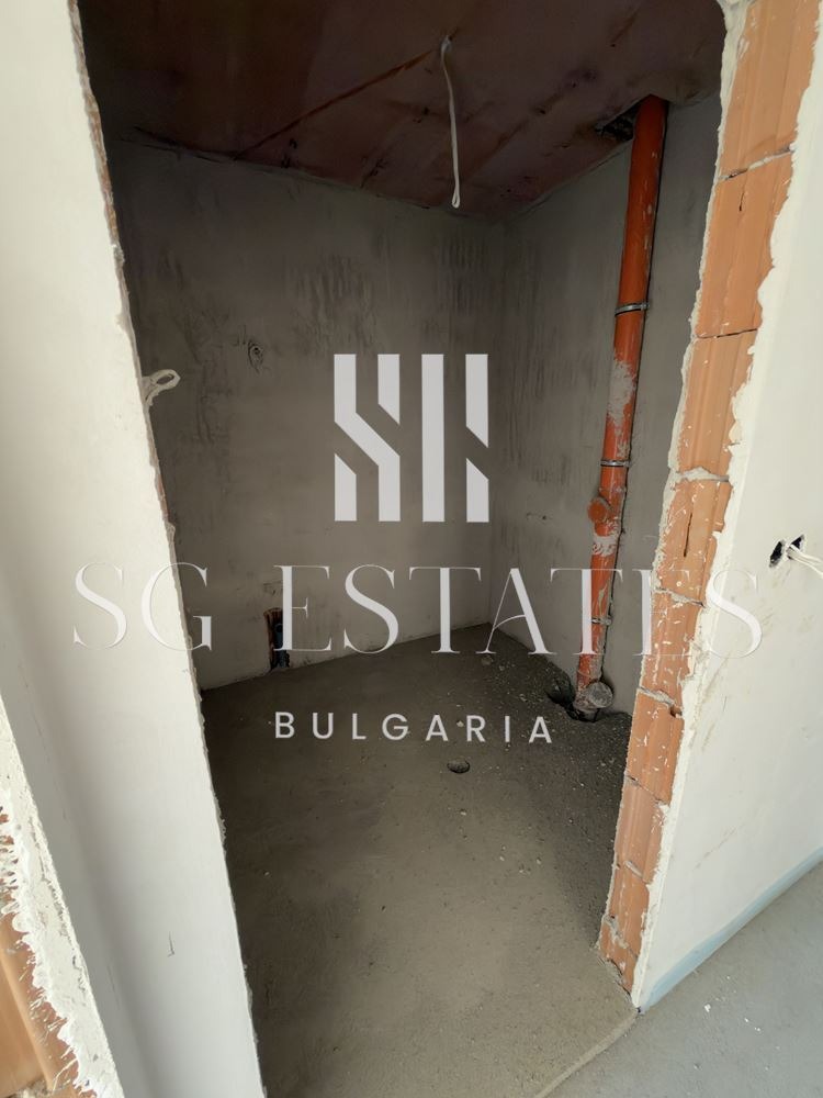 Продава 2-СТАЕН, гр. Пловдив, Тракия, снимка 9 - Апартаменти - 52635821