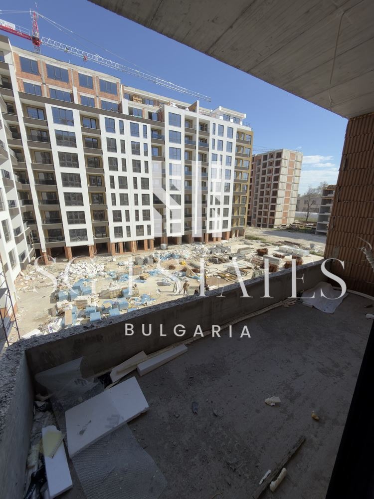 Продава 2-СТАЕН, гр. Пловдив, Тракия, снимка 2 - Апартаменти - 52635821