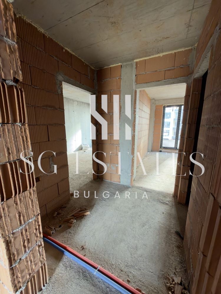 Продава 2-СТАЕН, гр. Пловдив, Тракия, снимка 7 - Апартаменти - 52635821