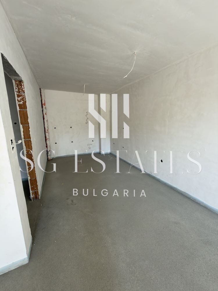 Продава 2-СТАЕН, гр. Пловдив, Тракия, снимка 4 - Апартаменти - 52635821