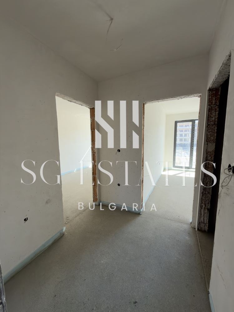 Продава 2-СТАЕН, гр. Пловдив, Тракия, снимка 5 - Апартаменти - 52635821