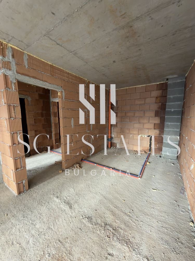 Продава 2-СТАЕН, гр. Пловдив, Тракия, снимка 6 - Апартаменти - 52635821