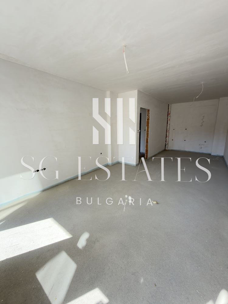 Продава 2-СТАЕН, гр. Пловдив, Тракия, снимка 3 - Апартаменти - 52635821