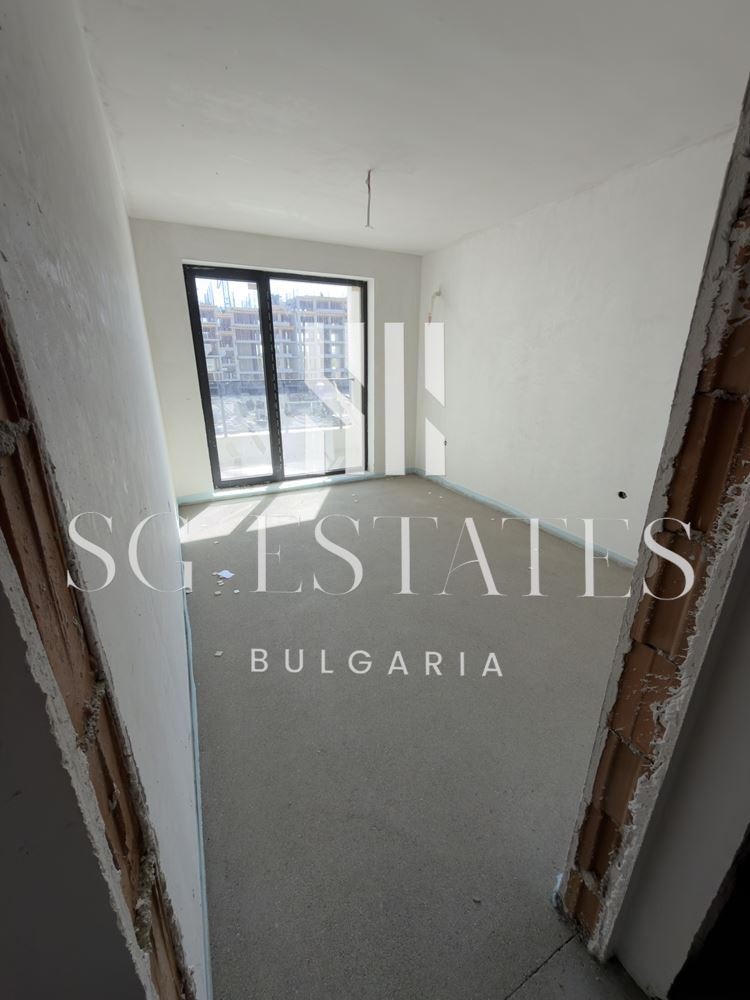 Продава 2-СТАЕН, гр. Пловдив, Тракия, снимка 6 - Апартаменти - 52635821