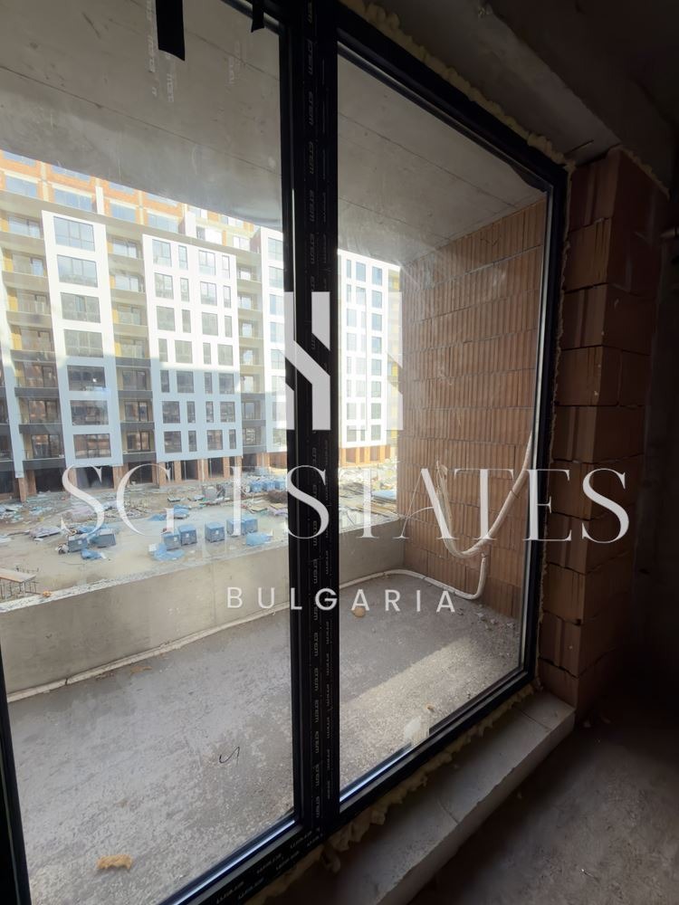 Продава 2-СТАЕН, гр. Пловдив, Тракия, снимка 2 - Апартаменти - 52635821