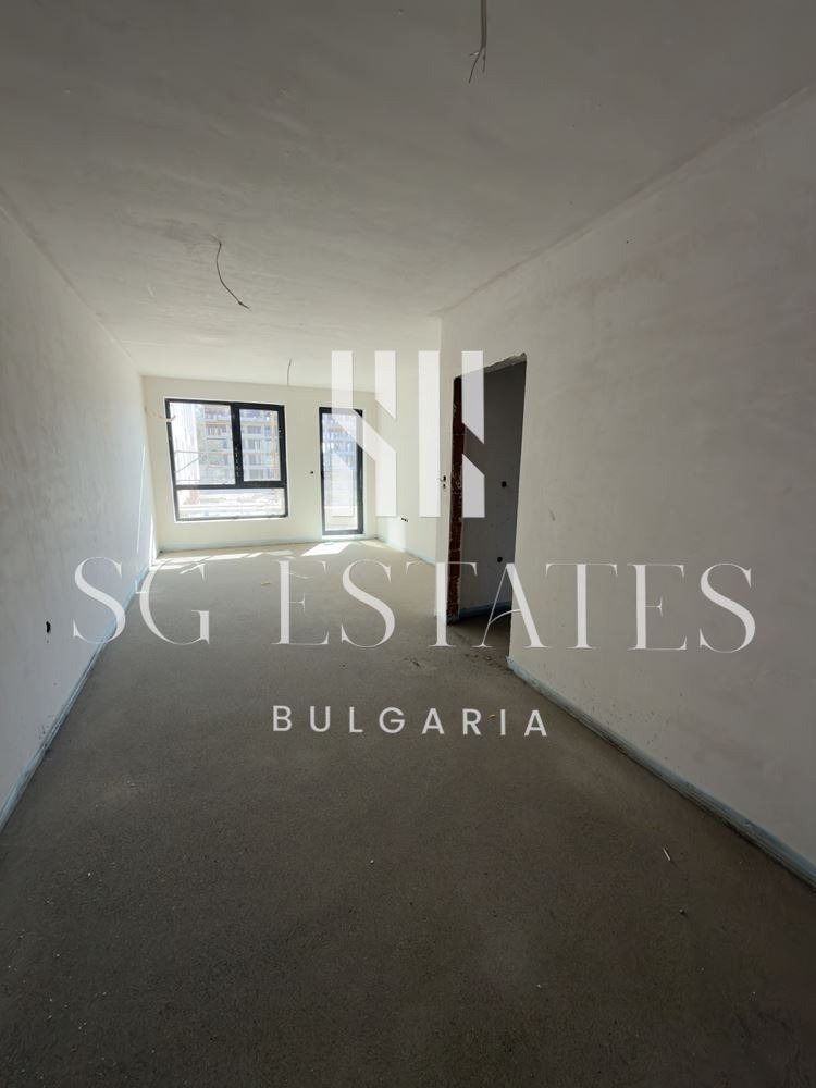 Продава 2-СТАЕН, гр. Пловдив, Тракия