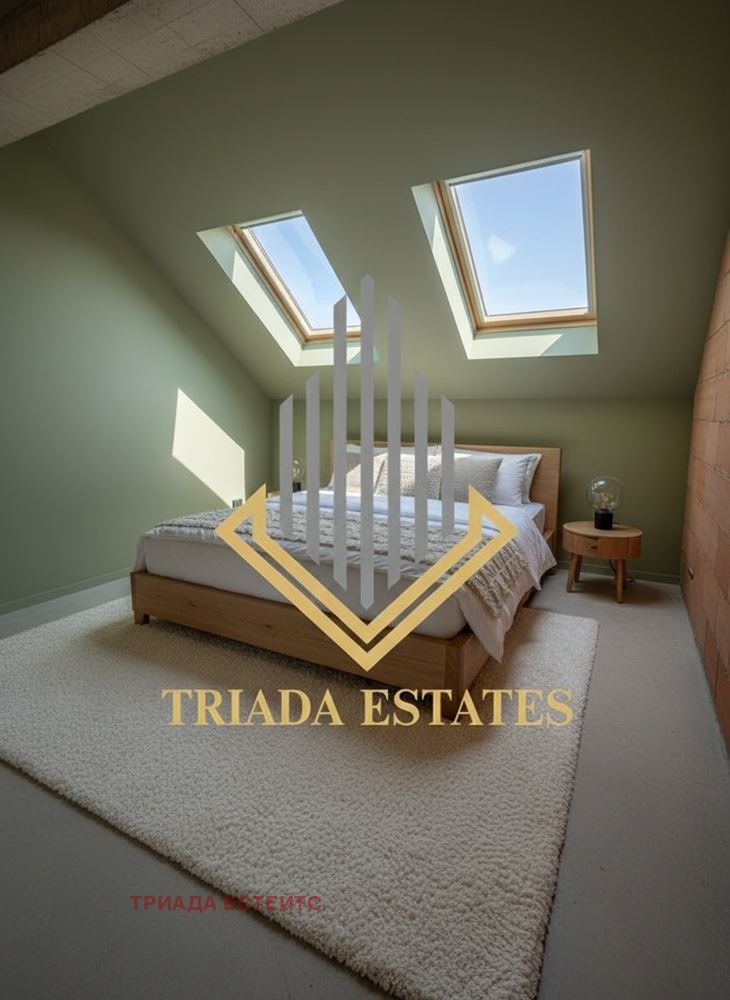 Продава 2-СТАЕН, гр. Бургас, Братя Миладинови, снимка 2 - Апартаменти - 53355141