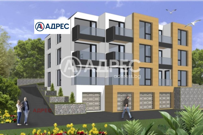 Продава 2-СТАЕН, гр. Варна, Възраждане 4, снимка 3 - Апартаменти - 53536922