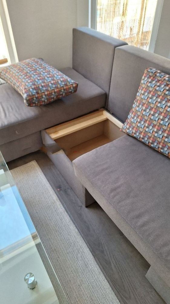 Продава 2-СТАЕН, гр. София, Витоша, снимка 7 - Апартаменти - 54144502