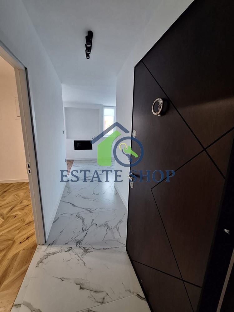 Продава 2-СТАЕН, гр. Пловдив, Тракия, снимка 8 - Апартаменти - 54957553