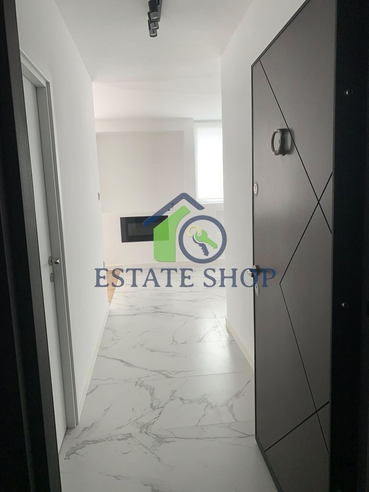 Продава 2-СТАЕН, гр. Пловдив, Тракия, снимка 7 - Апартаменти - 54957553