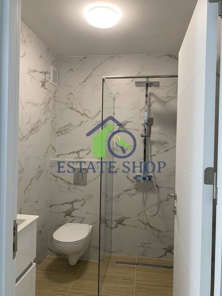Продава 2-СТАЕН, гр. Пловдив, Тракия, снимка 5 - Апартаменти - 54957553