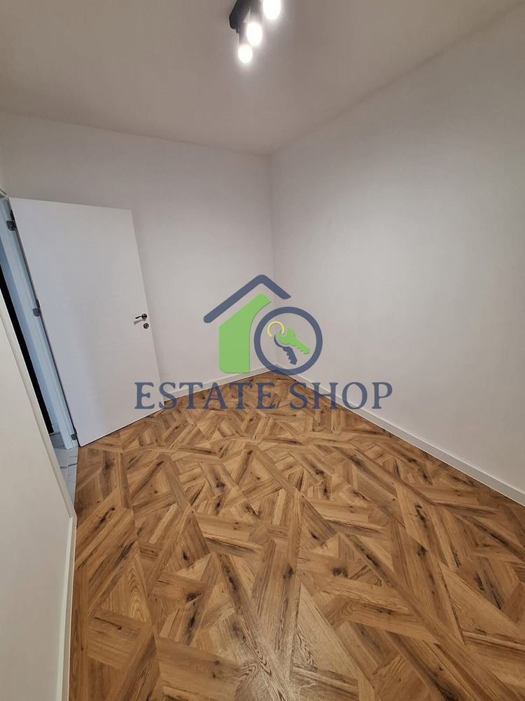 Продава 2-СТАЕН, гр. Пловдив, Тракия, снимка 2 - Апартаменти - 54957553