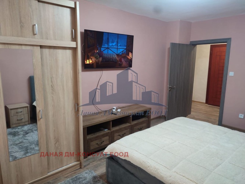 Продава 3-СТАЕН, гр. Шумен, Център, снимка 15 - Апартаменти - 52744887