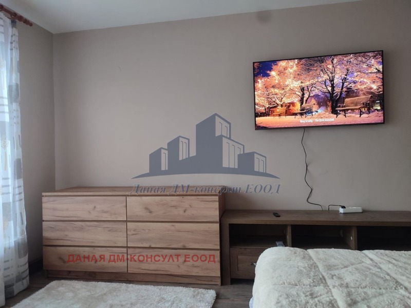 Продава 3-СТАЕН, гр. Шумен, Център, снимка 10 - Апартаменти - 52744887