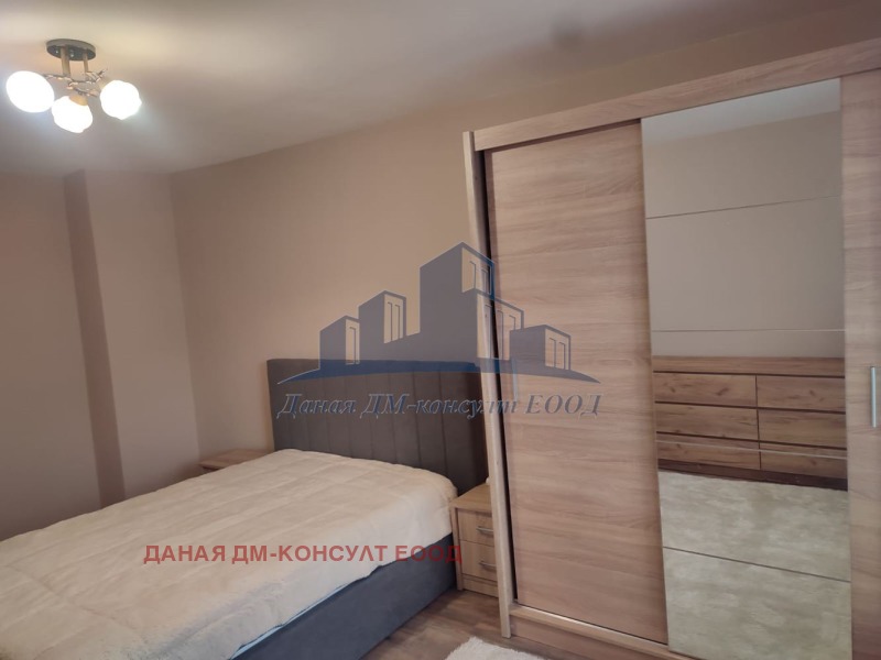 Продава 3-СТАЕН, гр. Шумен, Център, снимка 7 - Апартаменти - 52744887