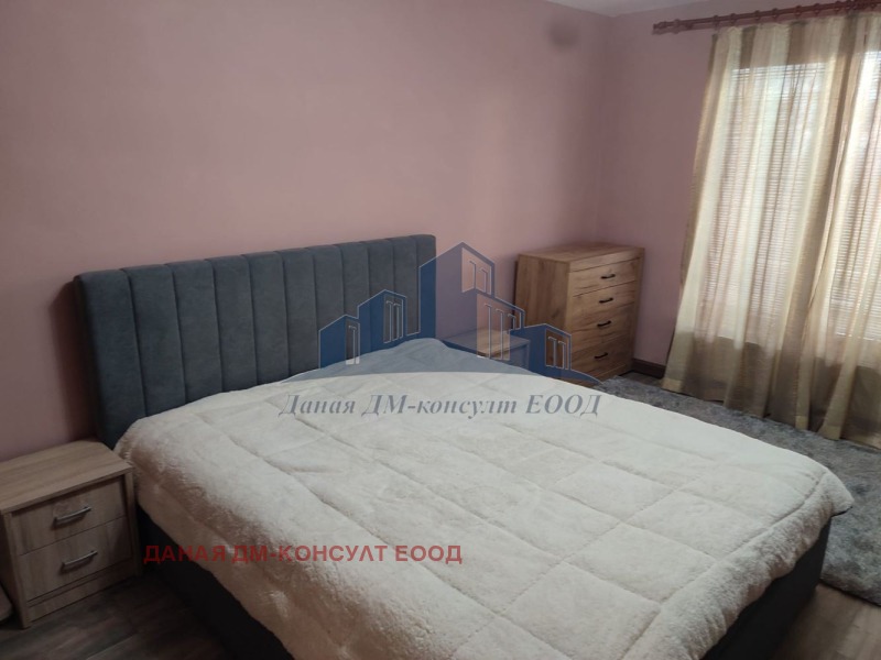 Продава 3-СТАЕН, гр. Шумен, Център, снимка 14 - Апартаменти - 52744887